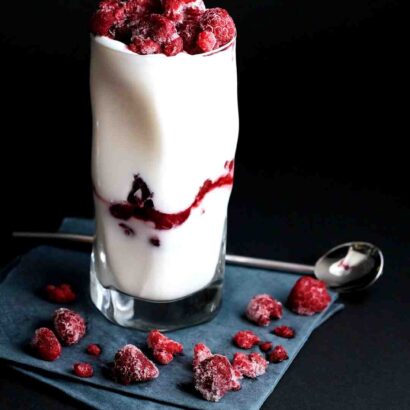 Quel smoothie avant le sport ?