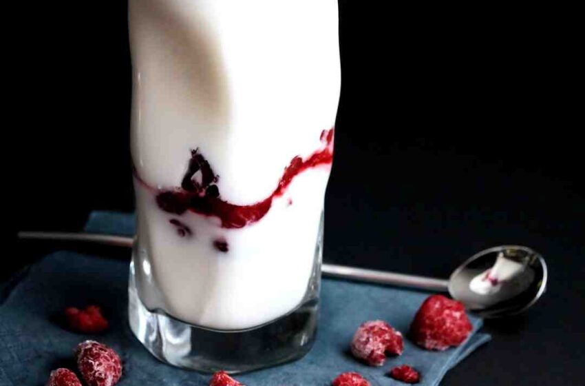 Quel smoothie avant le sport ?