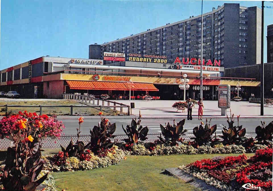 Quel supermarché est vraiment le moins cher ?