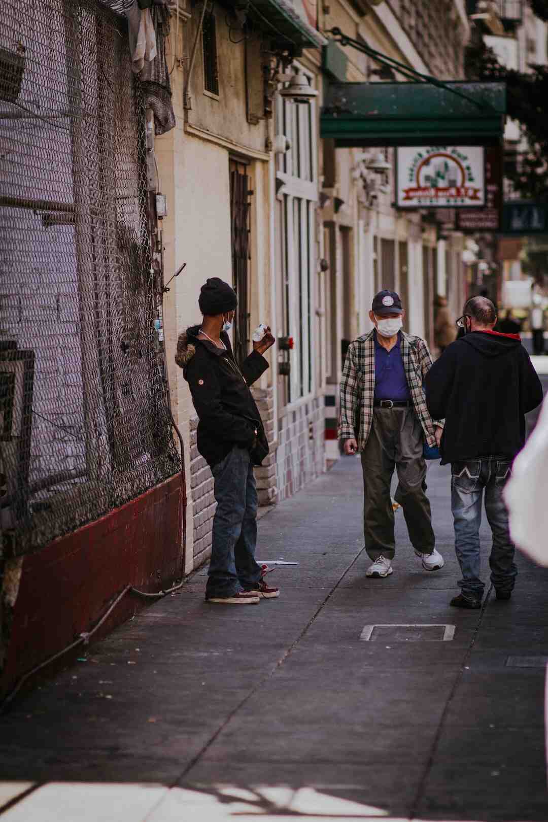 Quel température pour la viande ?