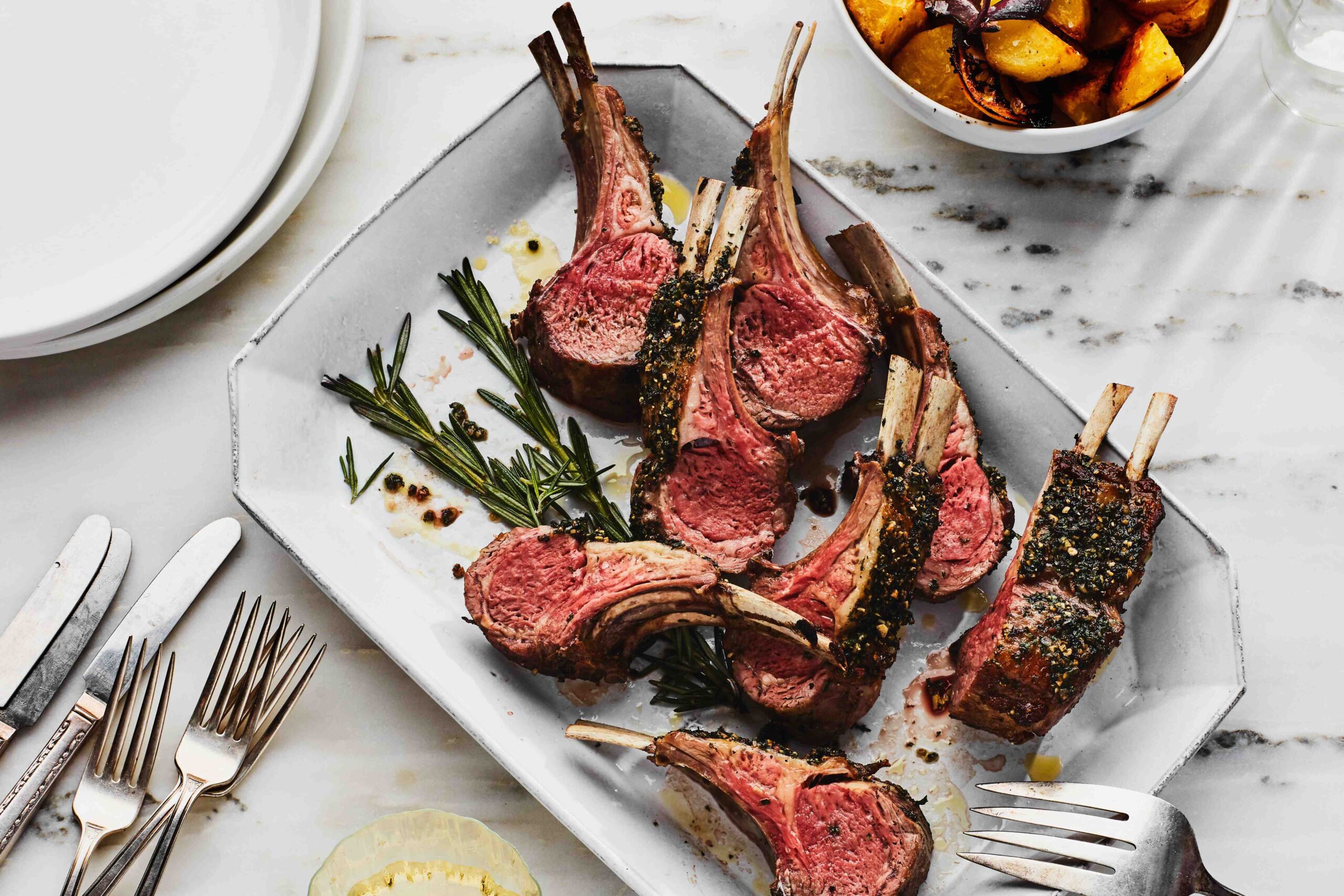 Quel viande pour le gigot ?