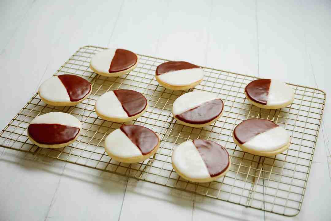 Quelle boîte pour conserver les biscuits ?