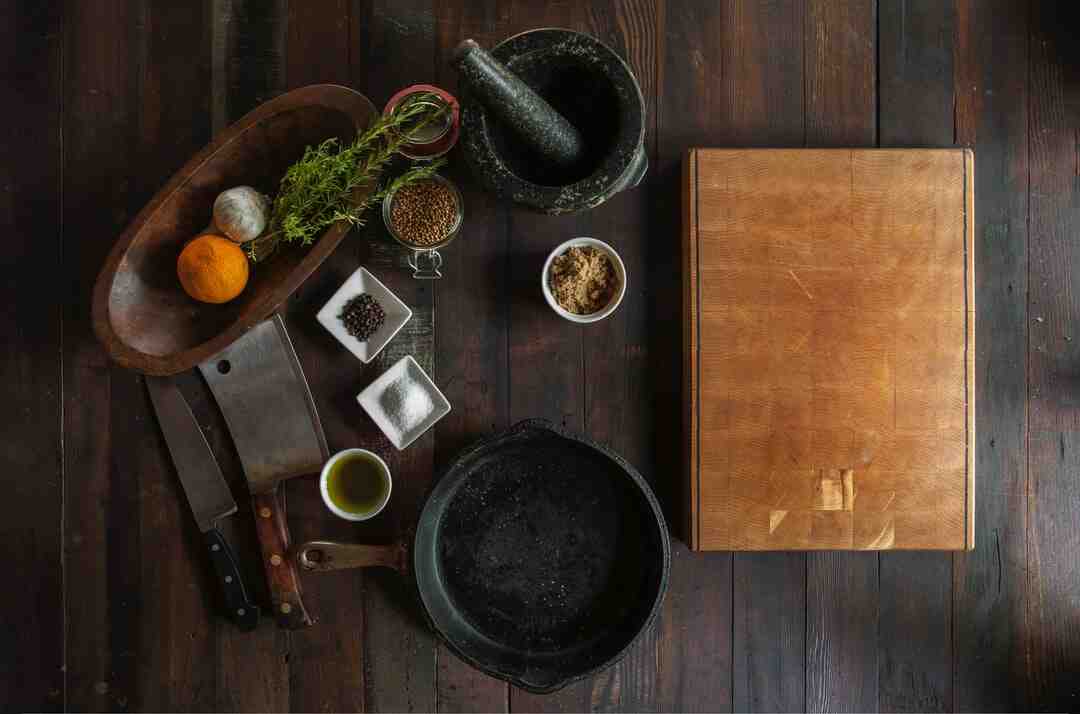 Quelle est la meilleure huile pour faire cuire des frites ?
