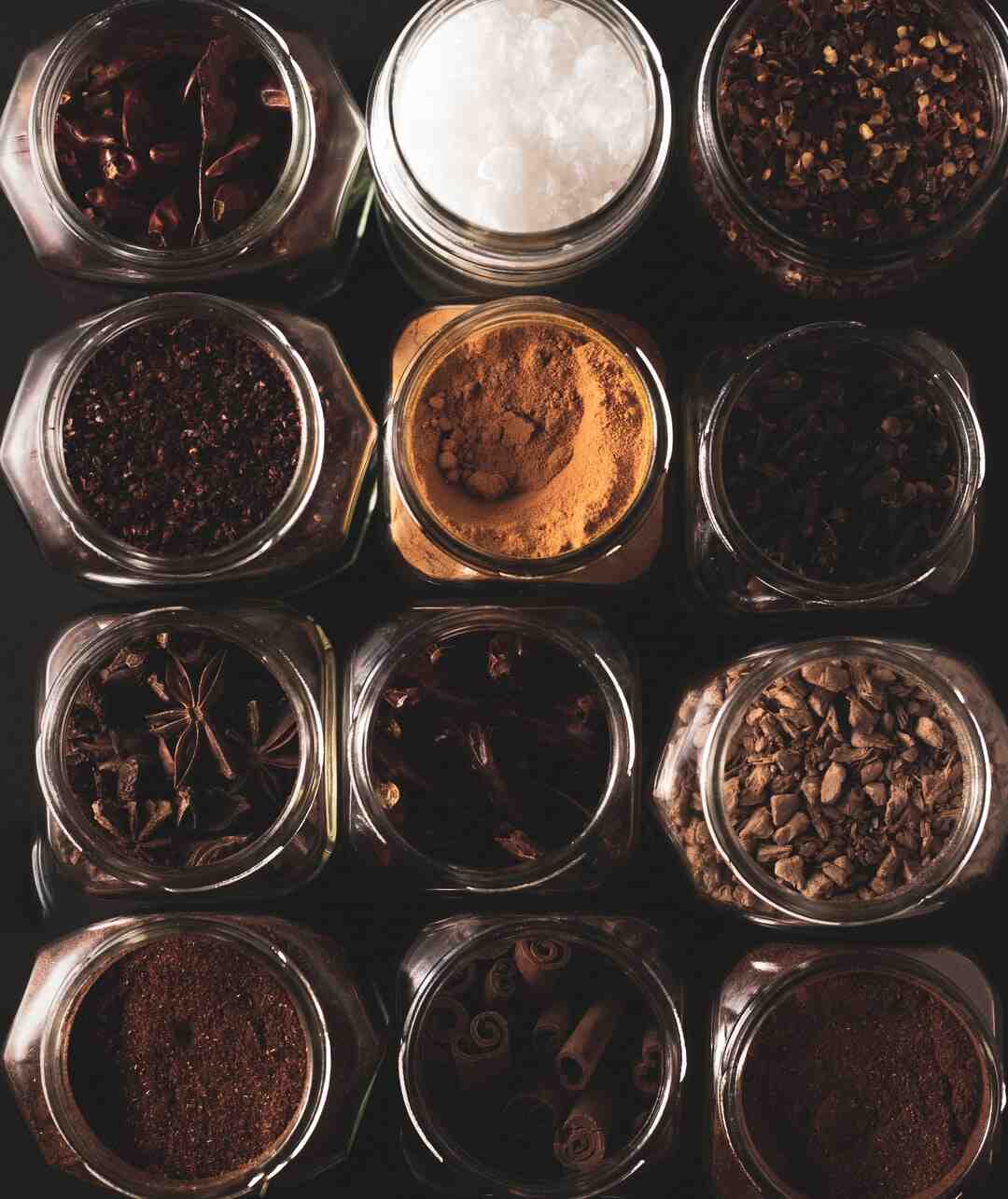 Quelle est l'épice la plus consommée au monde ?