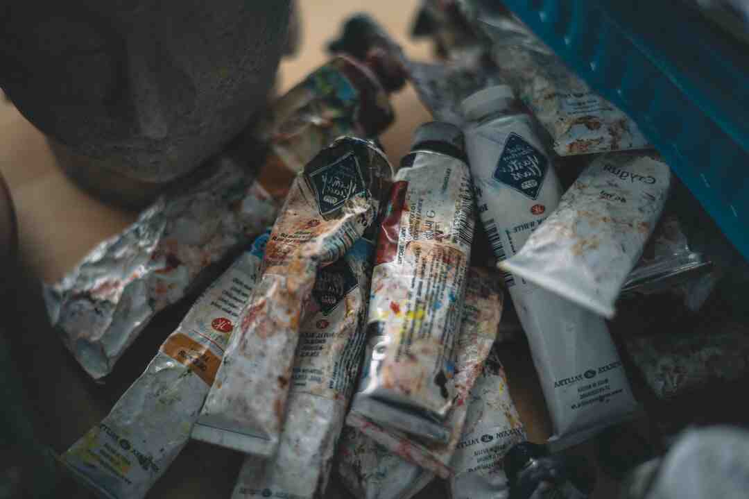 Quelle huile pour friture sans odeur ?