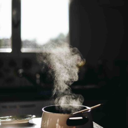 Quelle huile pour la cuisson au wok ?