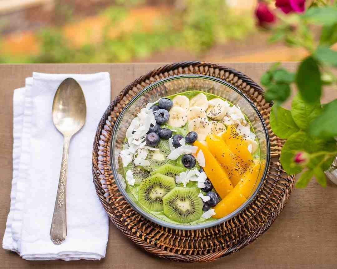 Quelle petit déjeuner le matin pour maigrir ?