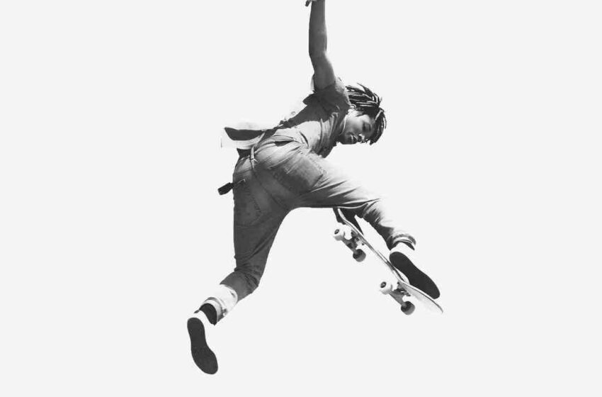 Quelle planche pour débuter le skate ?