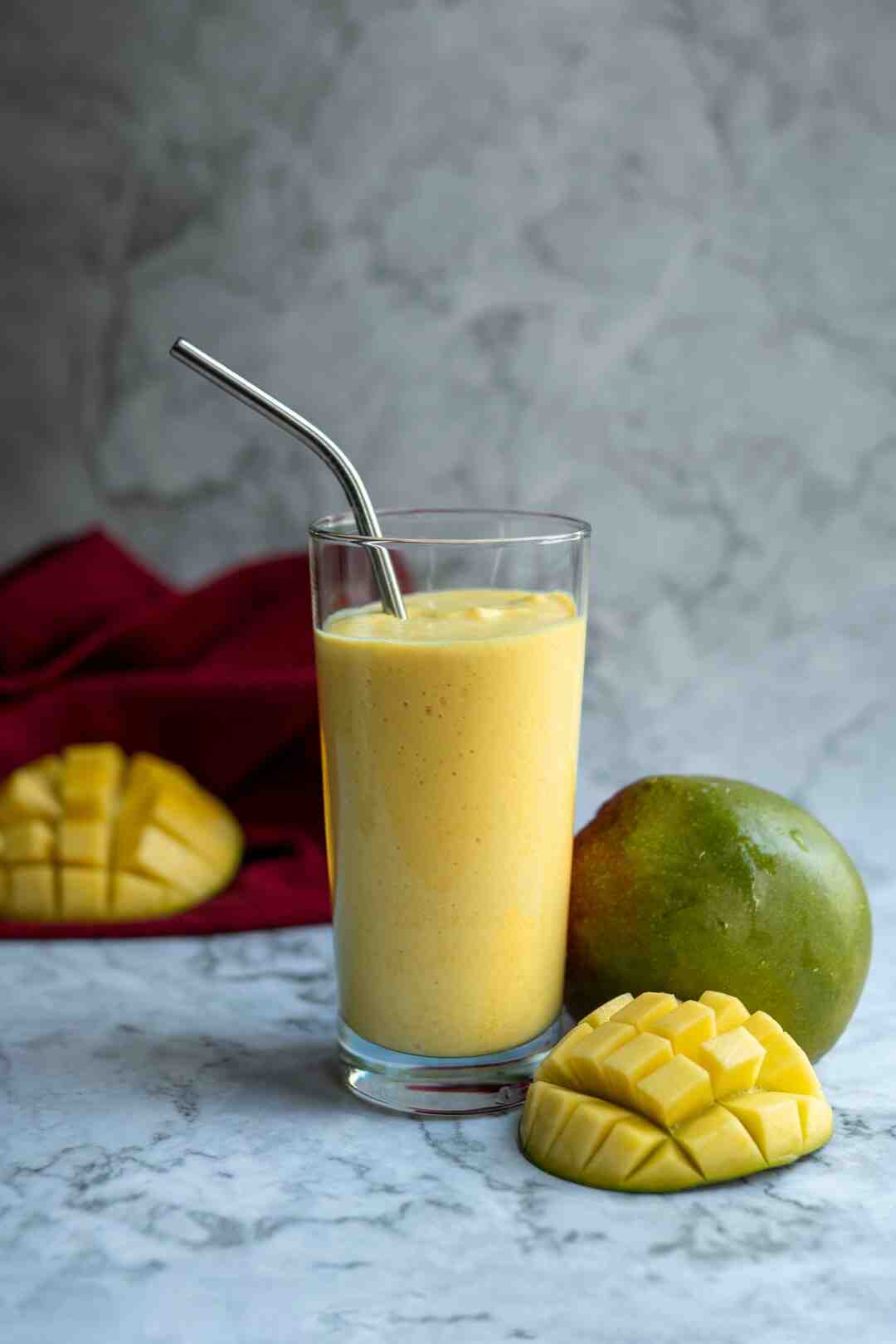 Quelle quantité de smoothie par jour ?
