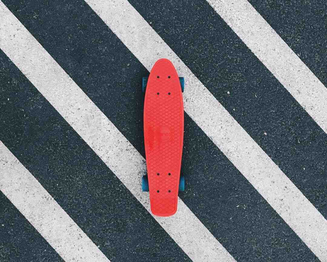 Quelle taille de skate pour 13 ans ?
