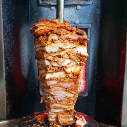 Quelle viande au mois d'octobre ?