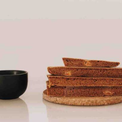 Quelles biscottes sans gluten ?