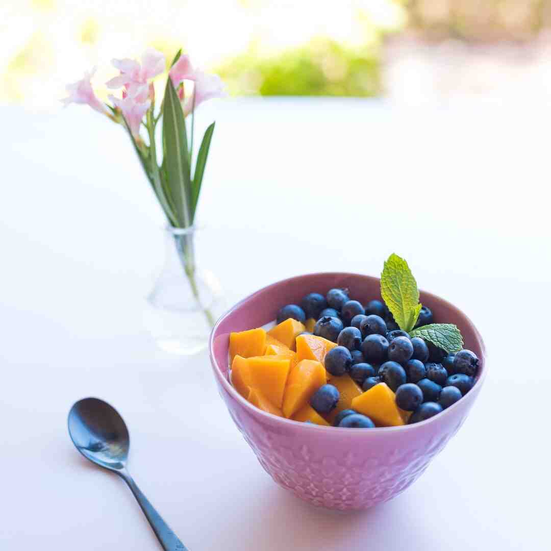 Quels fruits ne pas manger le soir ?