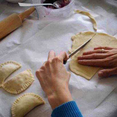 Quels plats batch cooking ?