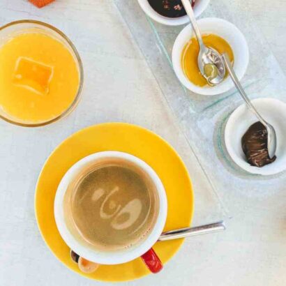 Quels sont les plats gastronomiques ?