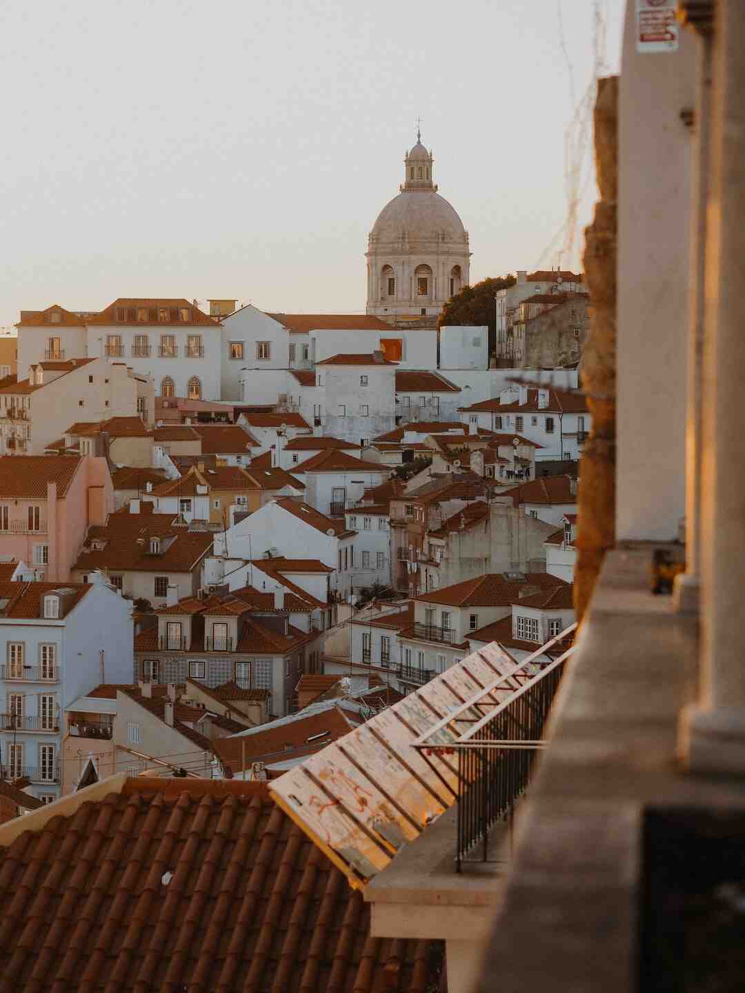 Qu'est-ce qu'on boit au Portugal ?