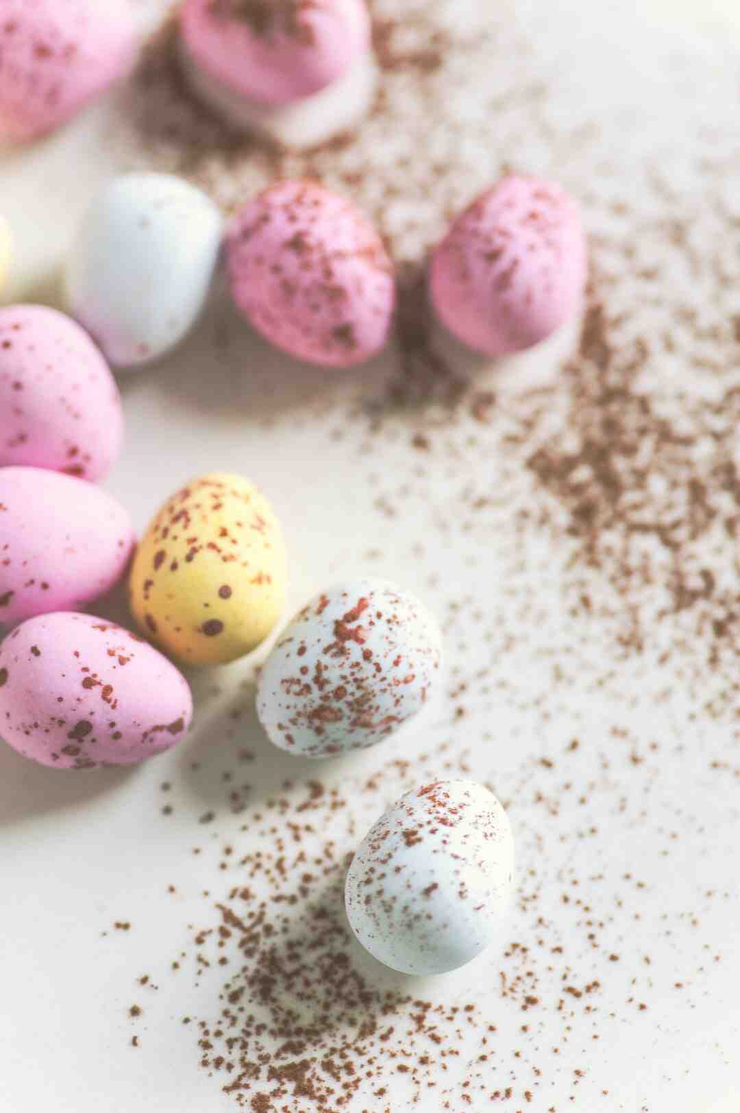 Qu'est-ce qu'on mange le lundi de Pâques ?