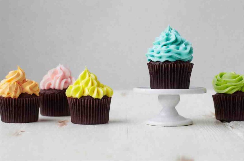 Qui est cupcake pour Norbert ?