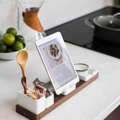 Recette gastronomique facile