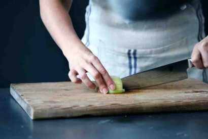 Thumbnail for Recettes top chef camille delcroix