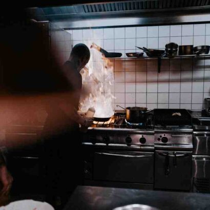 Recettes top chef jean imbert