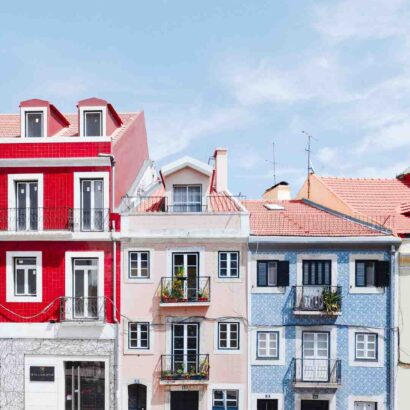 Repas de paques au portugal