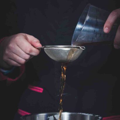 Sirop d'érable et diabète