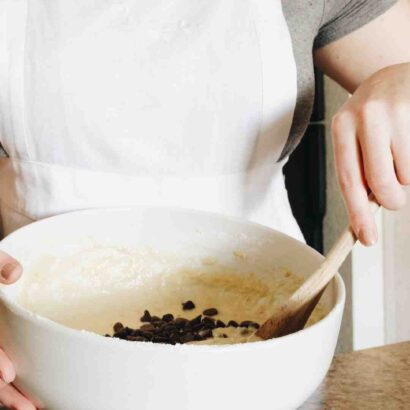 Tablier cuisine 4 ans
