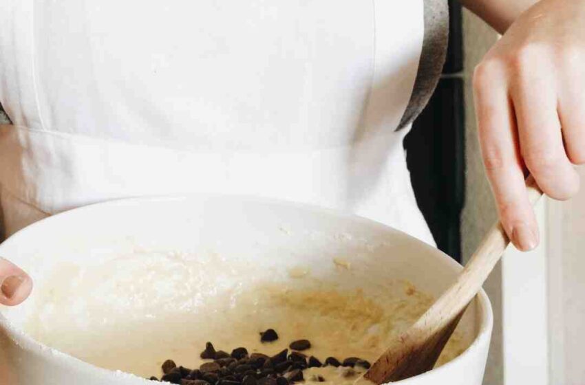 Tablier cuisine 4 ans