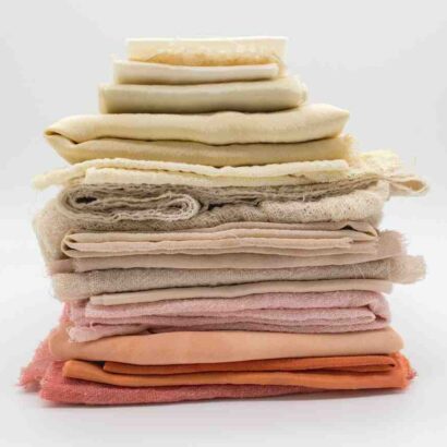 Tablier de cuisine couture