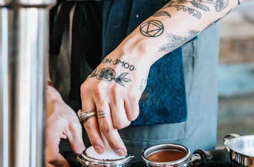 Tablier de cuisine imperméable