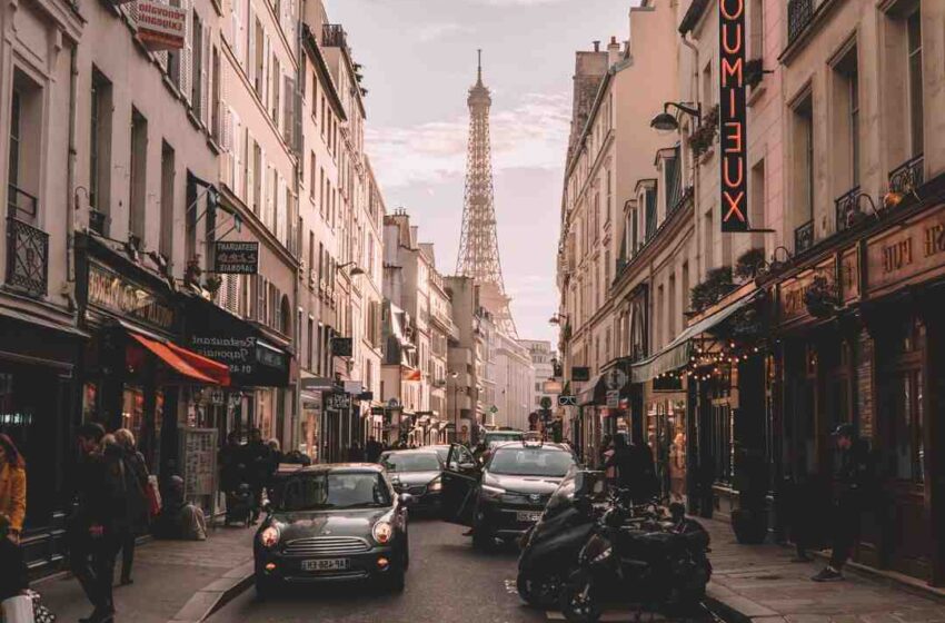Vente epices paris