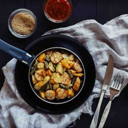 Viande bovine recette