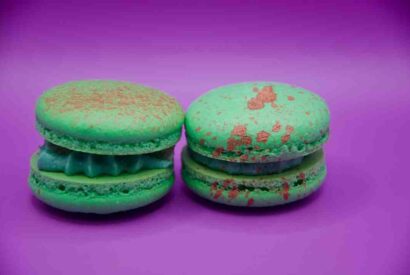 Thumbnail for Biscuits sirop d&rsquo;érable sans gluten