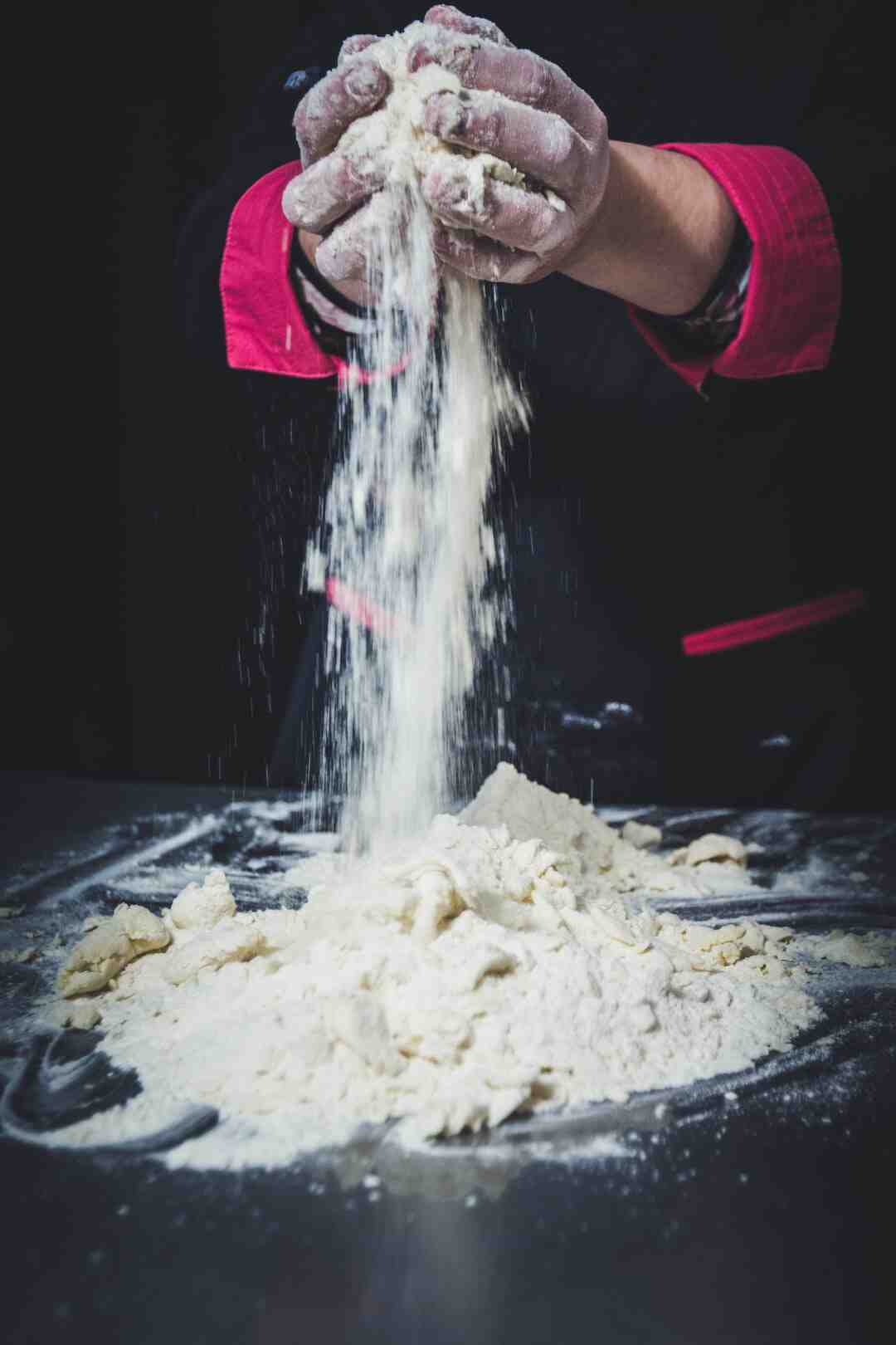 C'est quoi un mollet en cuisine ?