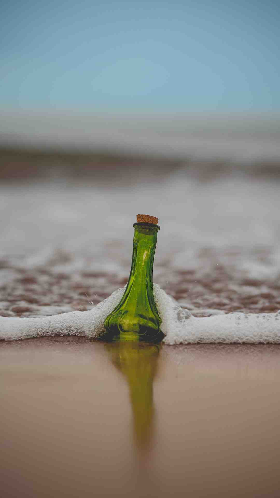 Comment Met-on les bouchons de champagne ?