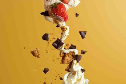 Thumbnail for Comment arriver à 2500 calories par jour ?