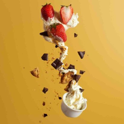 Comment arriver à 2500 calories par jour ?