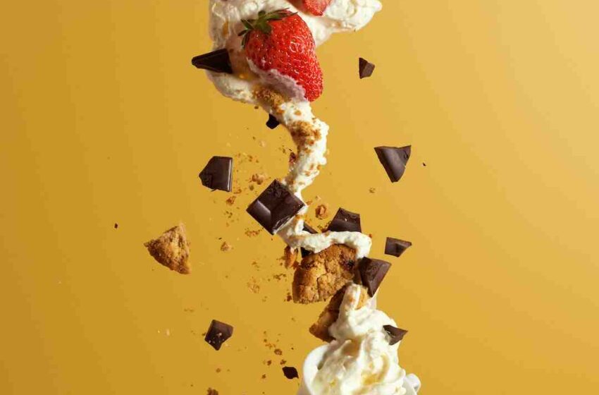 Comment arriver à 2500 calories par jour ?