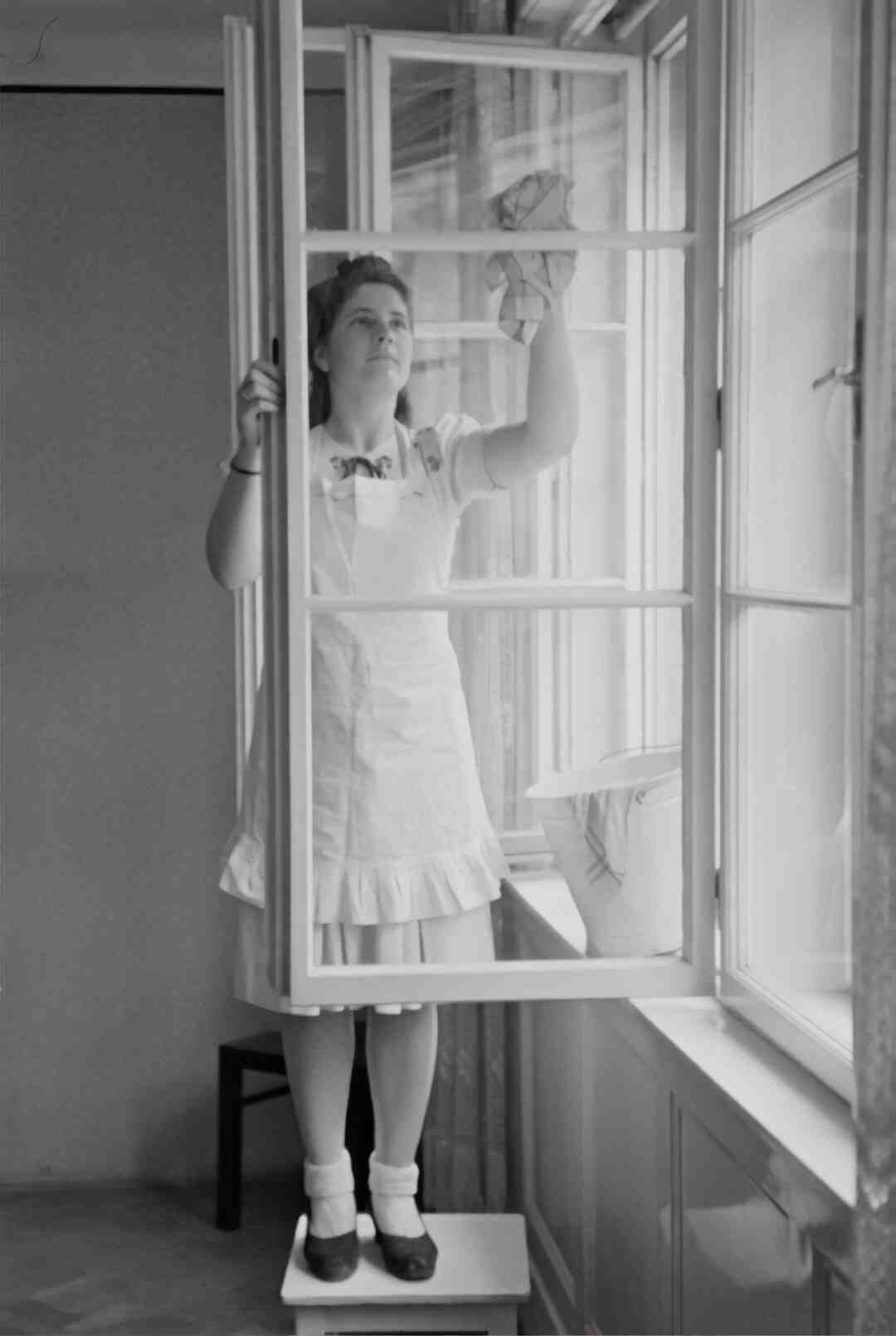 Comment bien choisir son tablier de cuisine ?