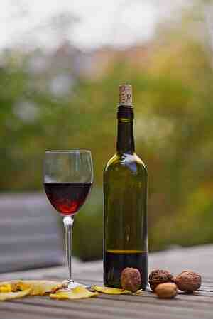 Comment calculer la taxe sur les alcools ?