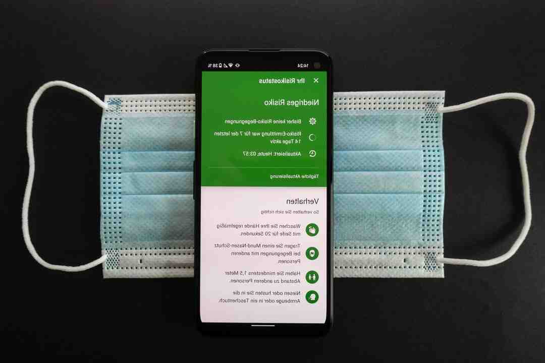 Comment commander sur l'application McDo ?