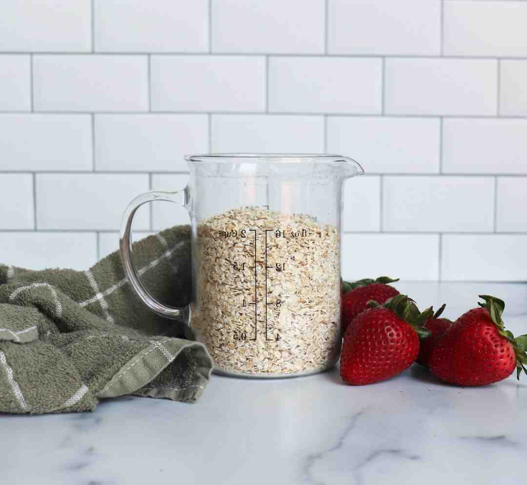 Comment conserver le sirop d'érable ouvert ?