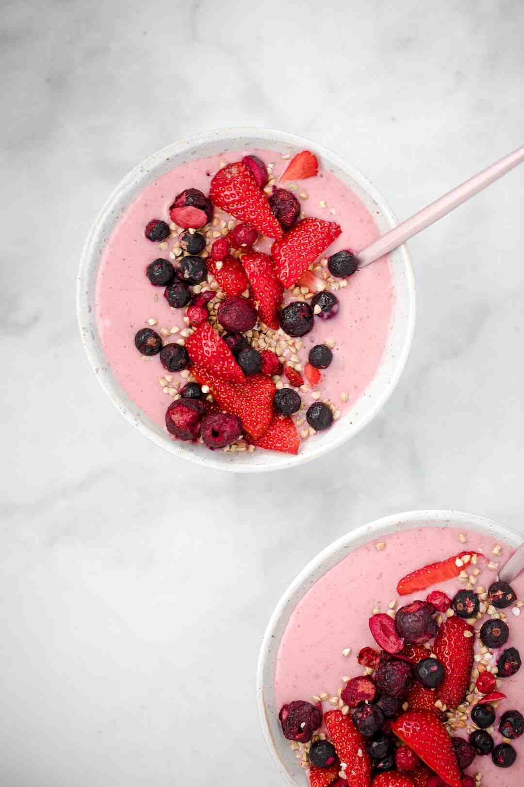 Comment epaissir son smoothie ?