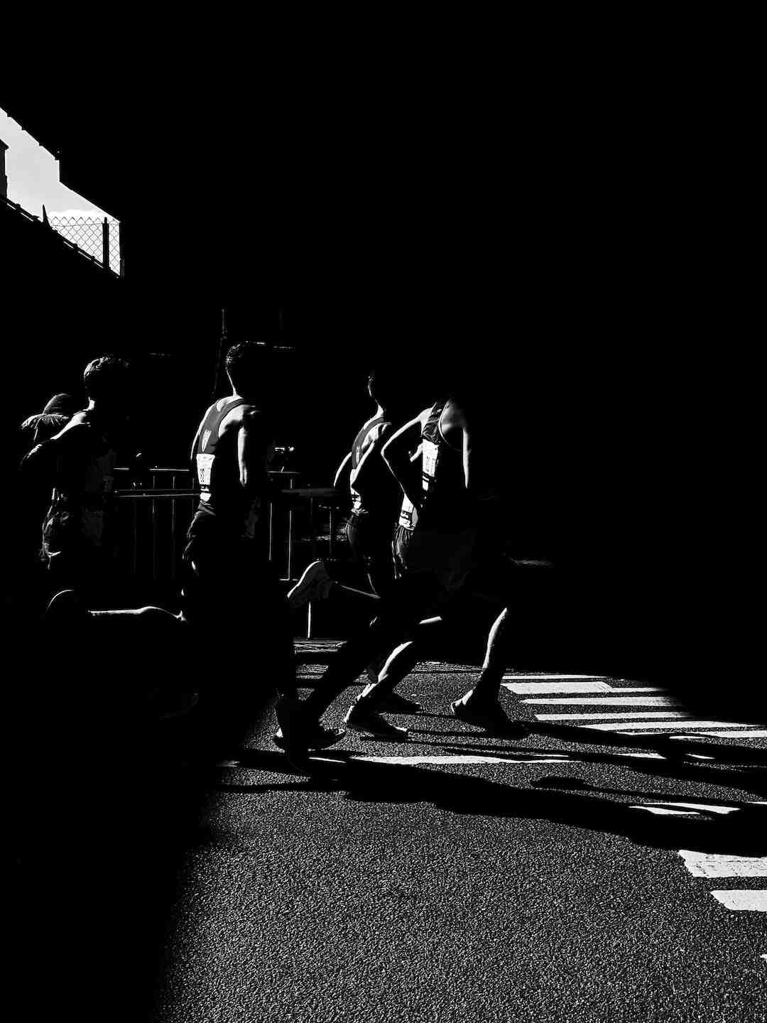Comment éviter le mur au marathon ?