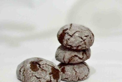 Thumbnail for Comment faire des cookies aux pépites de chocolat ?