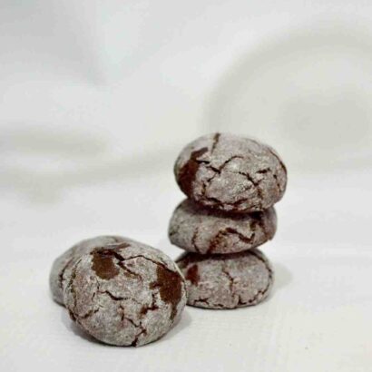 Comment faire des cookies aux pépites de chocolat ?