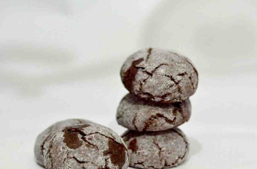 Comment faire des cookies aux pépites de chocolat ?
