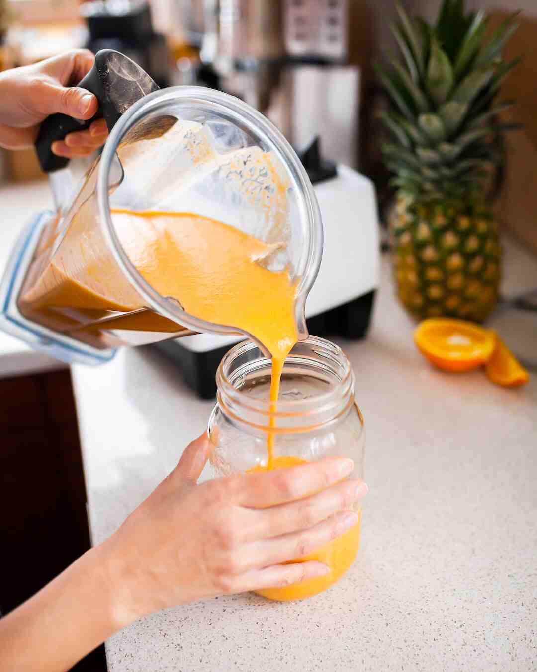 Comment faire pour perdre 5 kilos rapidement ?