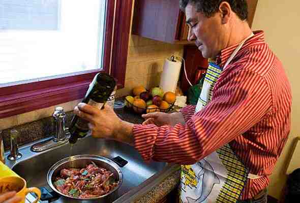 Comment mange les Portugais ?